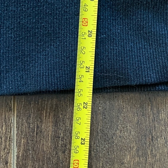 Lululemon Black Scuba Zip Up Hoodie Pink Lining Size 6 - Picture 10 of 12